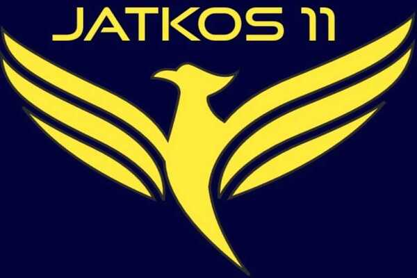 JATKOS 11